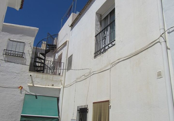 Landsbyhus i Alfornon, Granada, Alfornon - € 80.000 | Ref: C0574 - foto 1